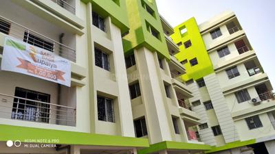 Project Image of 875.0 - 1462.0 Sq.ft 2 BHK Apartment for buy in Saket Nagar