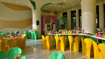Project Image of 1900.0 - 2800.0 Sq.ft 4 BHK Villa for buy in Avadh Regalia
