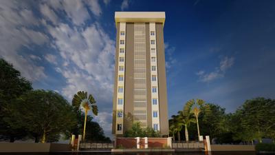 Project Image of 951.74 - 1650.65 Sq.ft 3 BHK Apartment for buy in Eleven 11