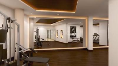 Project Image of 1851.0 - 2036.0 Sq.ft 3 BHK Apartment for buy in Casagrand Olympus