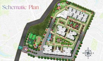 Project Image of 1128.0 - 1802.0 Sq.ft 1.5 BHK Apartment for buy in Signature Heights