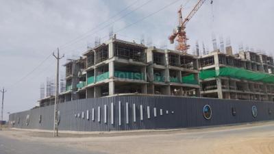 Project Image of 676.51 - 838.18 Sq.ft 2 BHK Apartment for buy in Sun Parkwest