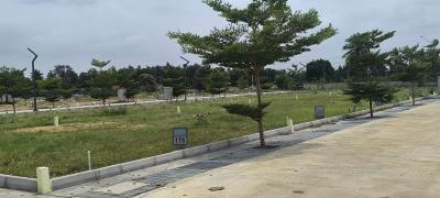 Project Image of 690.72 - 9966.3 Sq.ft Residential Plot Plot for buy in VR Mega Township