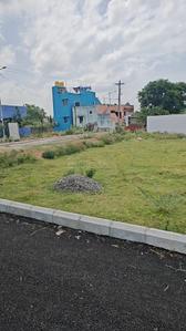 Project Image of 670.0 - 1515.0 Sq.ft Residential Plot Plot for buy in The Manish Avenue