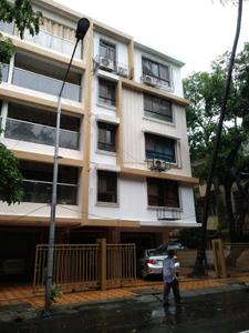 Project Image of 1188.98 - 1232.04 Sq.ft 3 BHK Apartment for buy in Regent Sudarsan CHSL