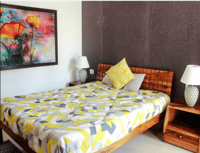 Project Image of 895.0 - 1412.0 Sq.ft 2 BHK Apartment for buy in Stellar One Phase 1
