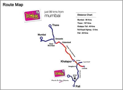 Project Image of 3000.0 - 4800.0 Sq.ft Residential Plot Plot for buy in Disha Bombay99
