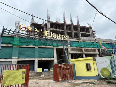 Project Image of 1082.0 - 1757.0 Sq.ft 3 BHK Apartment for buy in Ora Heights