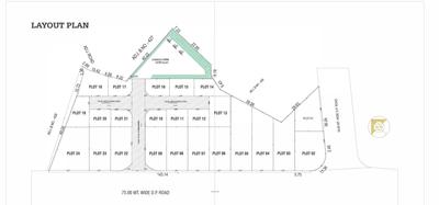 Project Image of 1267.56 - 5236.97 Sq.ft Residential Plot Plot for buy in Shree Shubh Estate