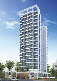 Project Image of 670.0 - 1120.0 Sq.ft 1 BHK Apartment for buy in Infinity Elite