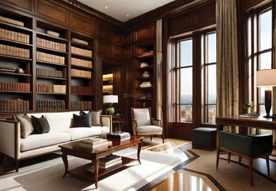 Project Image of 1400.0 - 2125.0 Sq.ft 3 BHK Apartment for buy in Kakkar Grand Windsor