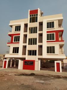 Project Image of 0.0 - 865.0 Sq.ft 2 BHK Apartment for buy in Rainbow Dream Apartment