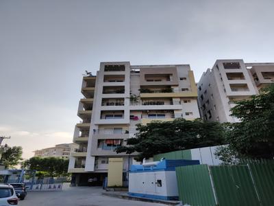 Project Image of 3240 Sq.ft 3 BHK Apartment / Flat for sale in Gachibowli for Rs. 45300000