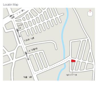 Project Image of 466.4 - 503.86 Sq.ft 2 BHK Apartment for buy in Tulsipatra Tulshipatra Niwas