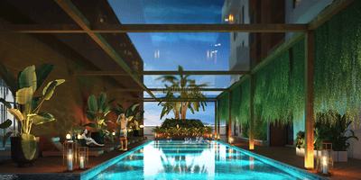 Project Image of 1512.0 - 4313.0 Sq.ft 3 BHK Apartment for buy in Niavara