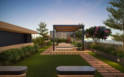 Project Image of 666.07 - 943.78 Sq.ft 2 BHK Apartment for buy in Shubham Gardens