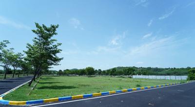 Project Image of 0.0 - 1200.0 Sq.ft Residential Plot Plot for buy in Nutech Fortune
