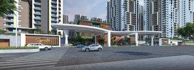 Project Image of 1695.0 - 3815.0 Sq.ft 3 BHK Apartment for buy in Honer Signatis