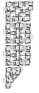 Project Image of 879.0 - 1003.0 Sq.ft 2 BHK Apartment for buy in Ruby Manor