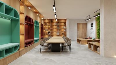 Project Image of 1575.45 - 2279.48 Sq.ft 3 BHK Apartment for buy in Chordia Gulmohar Heights