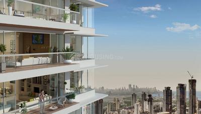 Project Image of 1406.95 - 1939.66 Sq.ft 3 BHK Apartment for buy in Raheja Imperia I