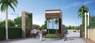 Project Image of 1100 Sq.ft Residential Plot / Land for sale in Tulsi -2 for Rs. 2299000