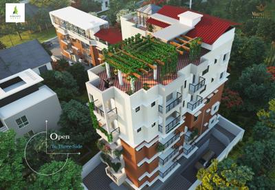 Project Image of 480.0 - 1650.0 Sq.ft 1 BHK Apartment for buy in Percept Marvella