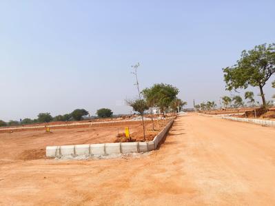Project Image of 1319.87 - 2762.99 Sq.ft Residential Plot Plot for buy in Shashwitas Suprada