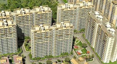 Project Image of 1500 Sq.ft 2 BHK Apartment / Flat for sale in Sector 87 for Rs. 8500000