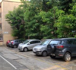 Metroview Apartment Car Parking 3