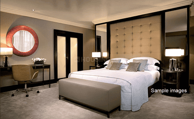 Supertech Micasa Bedroom 1