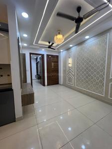 Project Image of 450.0 - 720.0 Sq.ft 2 BHK Apartment for buy in S Gambhir Prope X Luxury Floors