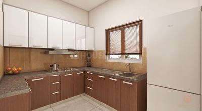 Project Image of 750.0 - 1095.0 Sq.ft 2 BHK Apartment for buy in GP Peach Blossom