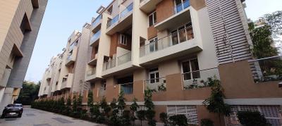 Project Image of 1970.0 - 3540.0 Sq.ft 3 BHK Duplex for buy in Orchid Grandeur