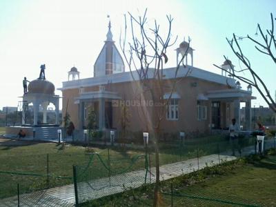Project Image of 900.0 - 913.0 Sq.ft 2 BHK Apartment for buy in Omaxe Shubhangan
