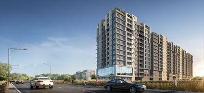 Project Image of 1808.0 - 5039.0 Sq.ft 2 BHK Apartment for buy in Utkal Reserve