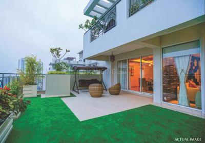 Project Image of 4452.0 - 7054.0 Sq.ft 4 BHK Apartment for buy in Bestech The Sky Suites