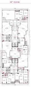Project Image of 562.41 - 772.85 Sq.ft 2 BHK Apartment for buy in Regal Orchid