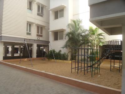 Project Image of 1230.0 - 1510.0 Sq.ft 2.5 BHK Apartment for buy in Rajparis Harmony
