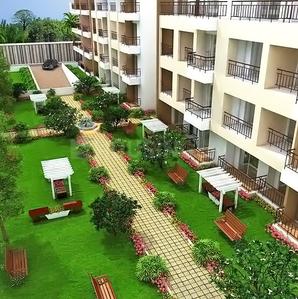 Project Image of 905.0 - 1745.0 Sq.ft 2 BHK Apartment for buy in LVS Gardenia Phase 2