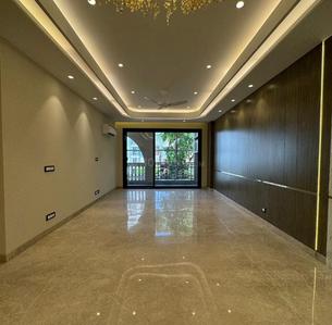 Project Image of 0.0 - 2400.0 Sq.ft 3 BHK Builder Floor for buy in Vohra Luxury Builder Floors 9