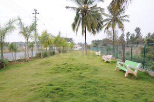 Project Image of 2218.0 - 2384.0 Sq.ft Residential Plot Plot for buy in Max Sri Sai Nagar