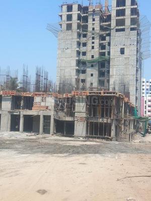 Project Image of 664.0 - 665.0 Sq.ft 2 BHK Apartment for buy in Yashraj Nakshatra