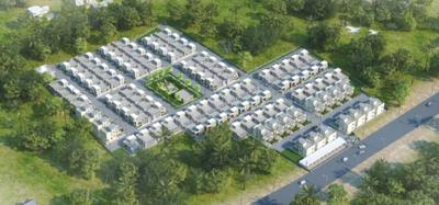 Project Image of 1100.0 - 1963.0 Sq.ft 2 BHK Villa for buy in Ethics Arpit