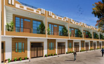 Paradise Homes Elevation 1