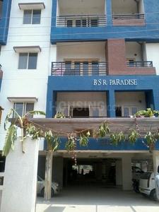 Project Image of 1065.0 - 1410.0 Sq.ft 2 BHK Apartment for buy in BSR Paradise