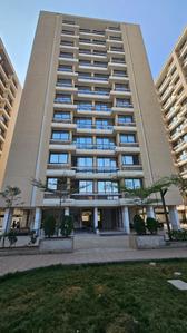 Project Image of 0.0 - 570.38 Sq.ft 2 BHK Apartment for buy in JP Nilkanth Amrut 2