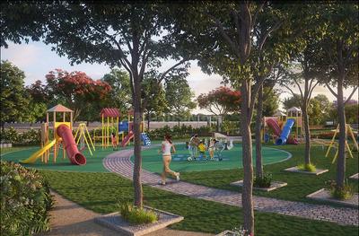 Project Image of 1200.0 - 4000.0 Sq.ft Residential Plot Plot for buy in Adarsh Savana