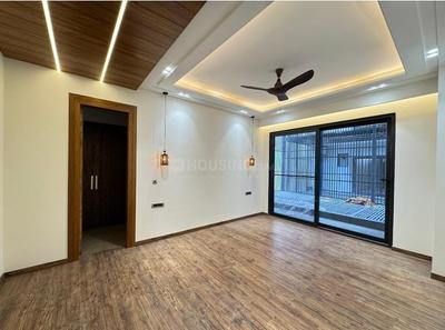 Project Image of 1900.0 - 2500.0 Sq.ft 3 BHK Builder Floor for buy in Vohra Luxury Builder Floors 6