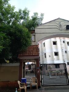 Project Image of 1045.0 - 1401.0 Sq.ft 3 BHK Apartment for buy in AKS Serenity